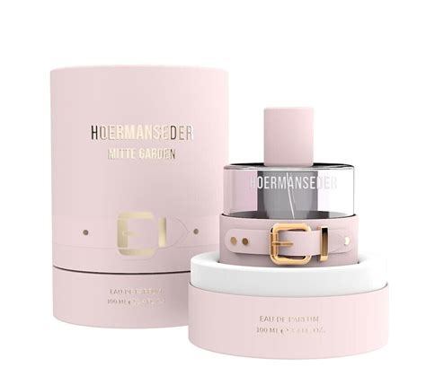 marina hoermanseder parfum